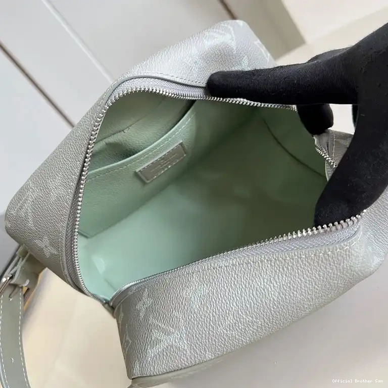 Official Brother Sam Bags LV 2409YA0146 0729